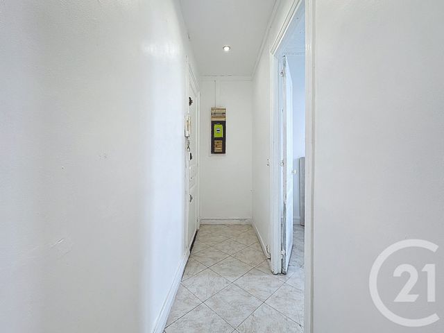 Appartement F2 &agrave; vendre - 2 pi&egrave;ces - 30,05 m2 - Alfortville - 94 - ILE-DE-FRANCE