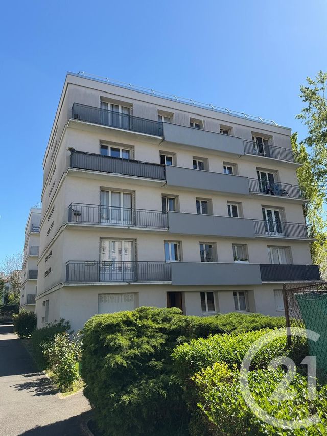 parking - MAISONS ALFORT - 94