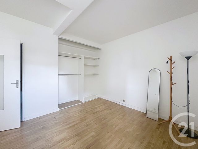 Appartement F2 &agrave; louer - 2 pi&egrave;ces - 48,79 m2 - Thiais - 94 - ILE-DE-FRANCE