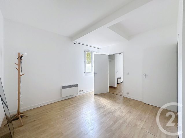 Appartement F2 &agrave; louer - 2 pi&egrave;ces - 48,79 m2 - Thiais - 94 - ILE-DE-FRANCE