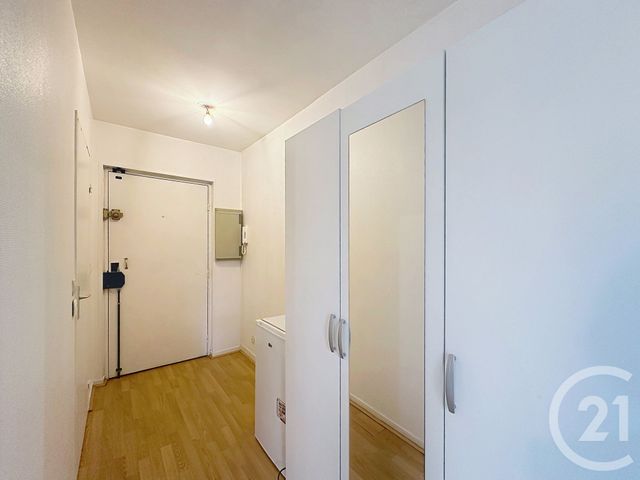 Appartement F1 &agrave; louer - 1 pi&egrave;ce - 21,63 m2 - Thiais - 94 - ILE-DE-FRANCE