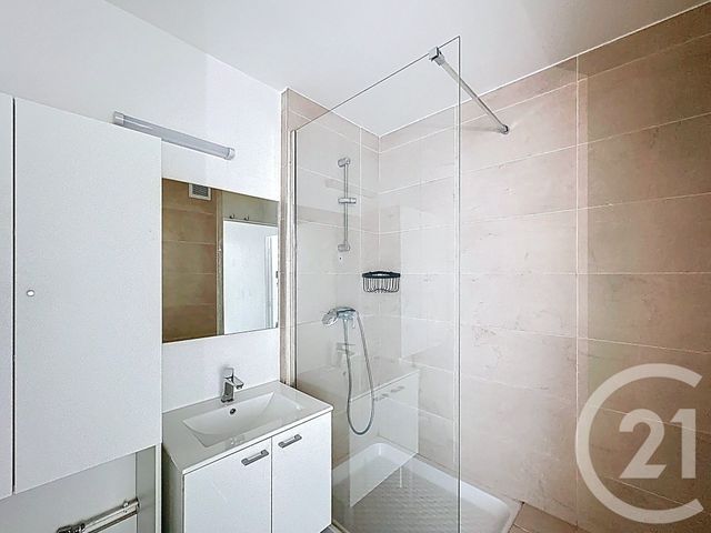 Appartement F2 &agrave; louer - 2 pi&egrave;ces - 49 m2 - Thiais - 94 - ILE-DE-FRANCE