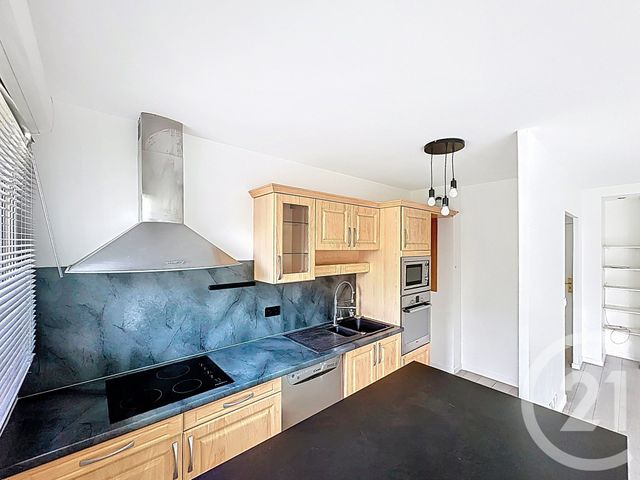 Appartement F2 &agrave; louer - 2 pi&egrave;ces - 49 m2 - Thiais - 94 - ILE-DE-FRANCE