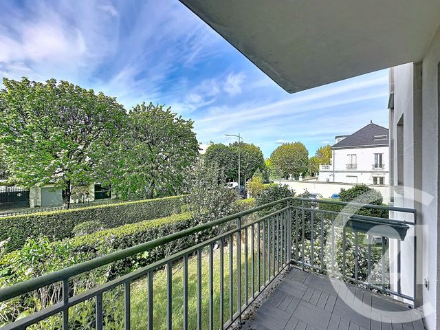 Appartement F2 &agrave; louer - 2 pi&egrave;ces - 49 m2 - Thiais - 94 - ILE-DE-FRANCE