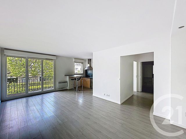 Appartement F2 à louer THIAIS