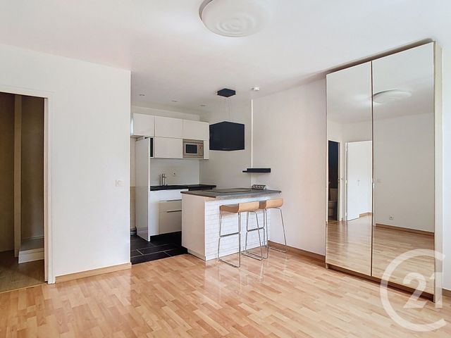 Appartement F2 &agrave; vendre - 2 pi&egrave;ces - 31,62 m2 - Thiais - 94 - ILE-DE-FRANCE