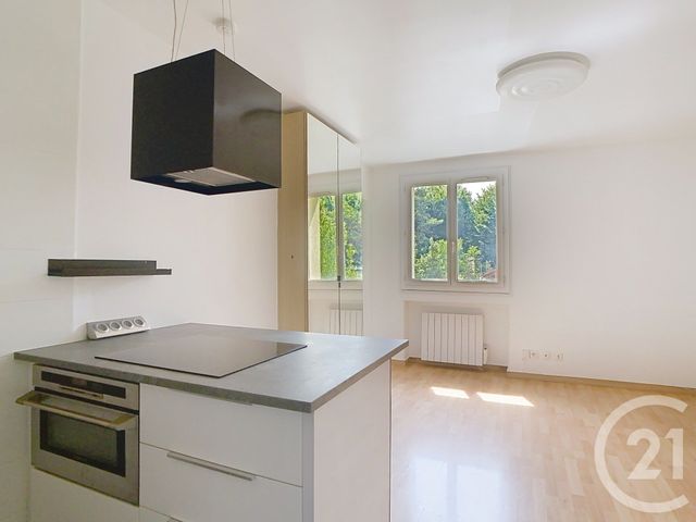Appartement F2 &agrave; vendre - 2 pi&egrave;ces - 31,62 m2 - Thiais - 94 - ILE-DE-FRANCE
