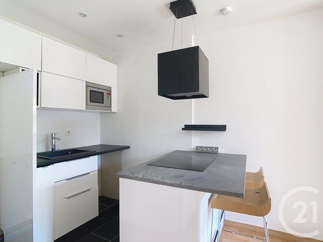 Appartement F2 &agrave; vendre - 2 pi&egrave;ces - 31,62 m2 - Thiais - 94 - ILE-DE-FRANCE