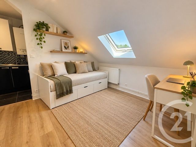 Appartement F2 &agrave; vendre - 2 pi&egrave;ces - 18,25 m2 - Choisy Le Roi - 94 - ILE-DE-FRANCE