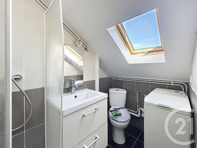 Appartement F2 &agrave; vendre - 2 pi&egrave;ces - 18,25 m2 - Choisy Le Roi - 94 - ILE-DE-FRANCE