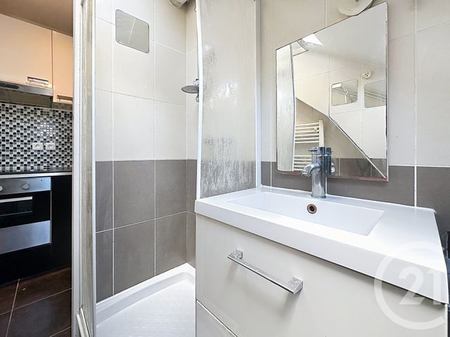 Appartement F2 &agrave; vendre - 2 pi&egrave;ces - 18,25 m2 - Choisy Le Roi - 94 - ILE-DE-FRANCE