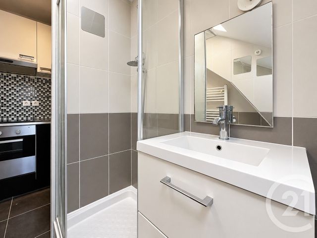 Appartement F2 &agrave; vendre - 2 pi&egrave;ces - 18,25 m2 - Choisy Le Roi - 94 - ILE-DE-FRANCE