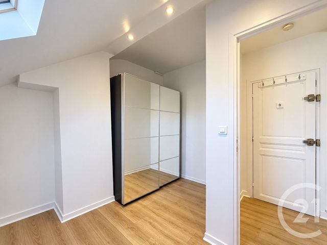 Appartement F2 &agrave; vendre - 2 pi&egrave;ces - 18,25 m2 - Choisy Le Roi - 94 - ILE-DE-FRANCE
