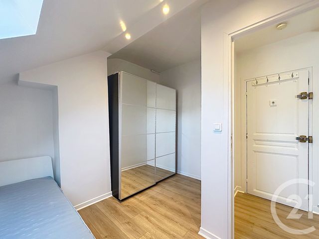 Appartement F2 &agrave; vendre - 2 pi&egrave;ces - 18,25 m2 - Choisy Le Roi - 94 - ILE-DE-FRANCE