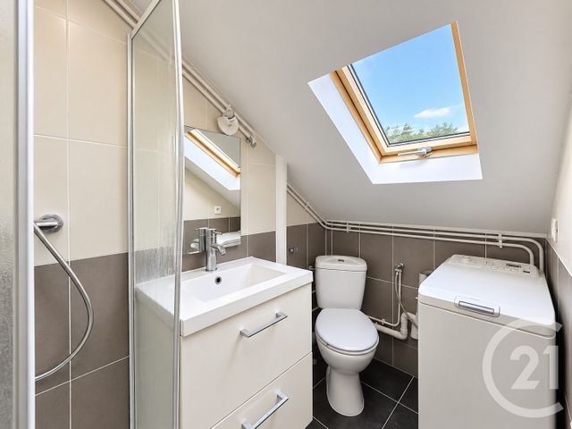 Appartement F2 &agrave; vendre - 2 pi&egrave;ces - 18,25 m2 - Choisy Le Roi - 94 - ILE-DE-FRANCE