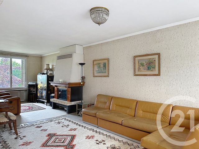 Maison &agrave; vendre - 7 pi&egrave;ces - 146 m2 - Thiais - 94 - ILE-DE-FRANCE