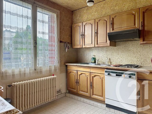 Maison &agrave; vendre - 7 pi&egrave;ces - 146 m2 - Thiais - 94 - ILE-DE-FRANCE