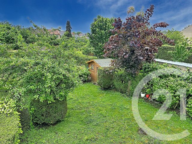 Maison &agrave; vendre - 7 pi&egrave;ces - 146 m2 - Thiais - 94 - ILE-DE-FRANCE