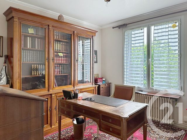 Maison &agrave; vendre - 7 pi&egrave;ces - 146 m2 - Thiais - 94 - ILE-DE-FRANCE