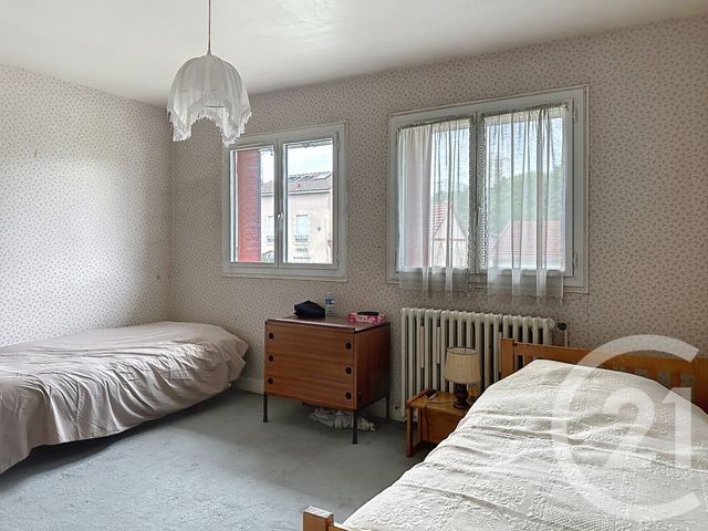 Maison &agrave; vendre - 7 pi&egrave;ces - 146 m2 - Thiais - 94 - ILE-DE-FRANCE
