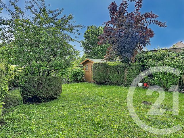 Maison &agrave; vendre - 7 pi&egrave;ces - 146 m2 - Thiais - 94 - ILE-DE-FRANCE