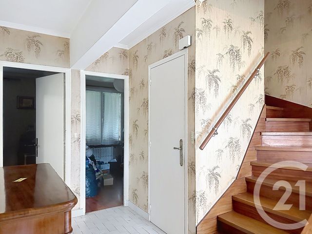 Maison &agrave; vendre - 7 pi&egrave;ces - 146 m2 - Thiais - 94 - ILE-DE-FRANCE