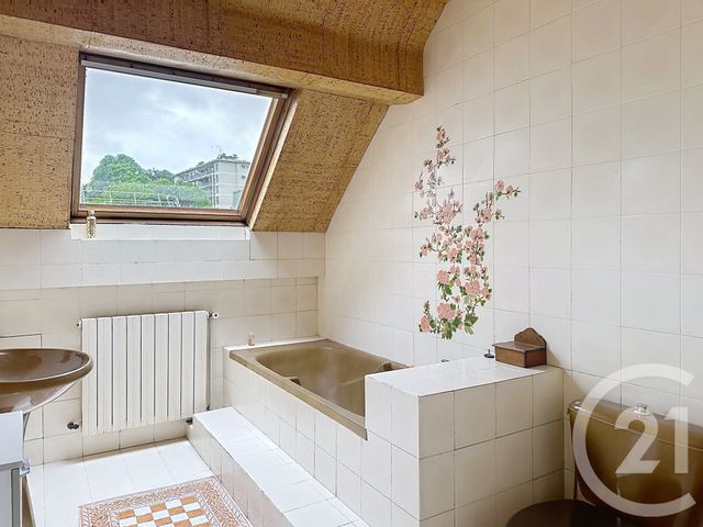 Maison &agrave; vendre - 7 pi&egrave;ces - 146 m2 - Thiais - 94 - ILE-DE-FRANCE