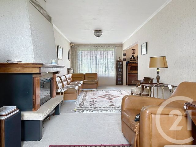Maison &agrave; vendre - 7 pi&egrave;ces - 146 m2 - Thiais - 94 - ILE-DE-FRANCE