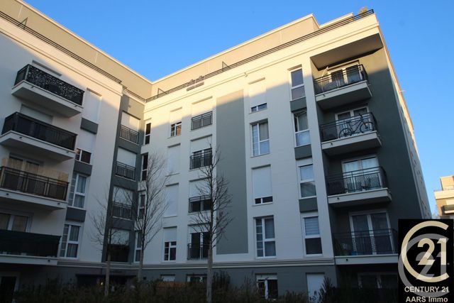 Appartement F1 &agrave; louer - 1 pi&egrave;ce - 37,14 m2 - Thiais - 94 - ILE-DE-FRANCE