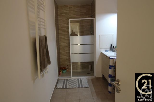 Appartement F1 &agrave; louer - 1 pi&egrave;ce - 37,14 m2 - Thiais - 94 - ILE-DE-FRANCE