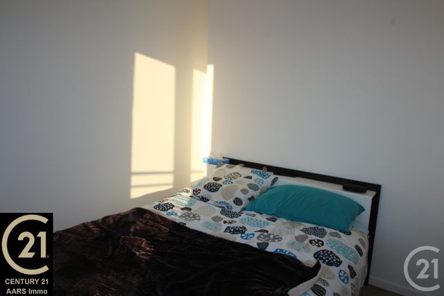 Appartement F1 &agrave; louer - 1 pi&egrave;ce - 37,14 m2 - Thiais - 94 - ILE-DE-FRANCE