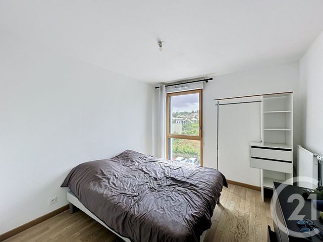 Appartement F2 &agrave; louer - 2 pi&egrave;ces - 44,94 m2 - Thiais - 94 - ILE-DE-FRANCE
