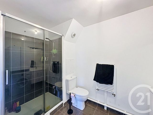 Appartement F2 &agrave; louer - 2 pi&egrave;ces - 44,94 m2 - Thiais - 94 - ILE-DE-FRANCE