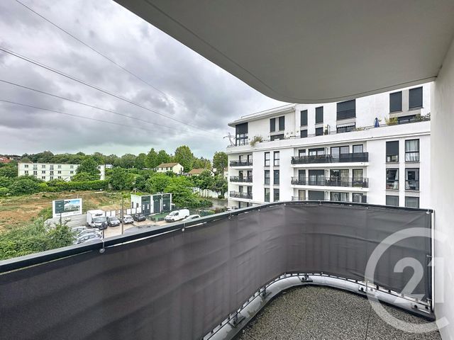 Appartement F2 &agrave; louer - 2 pi&egrave;ces - 44,94 m2 - Thiais - 94 - ILE-DE-FRANCE