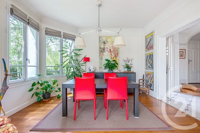 Maison &agrave; vendre - 9 pi&egrave;ces - 169 m2 - Champigny Sur Marne - 94 - ILE-DE-FRANCE