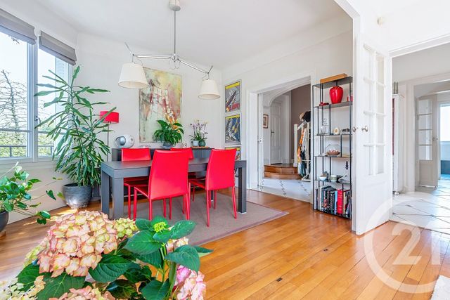 Maison &agrave; vendre - 9 pi&egrave;ces - 169 m2 - Champigny Sur Marne - 94 - ILE-DE-FRANCE