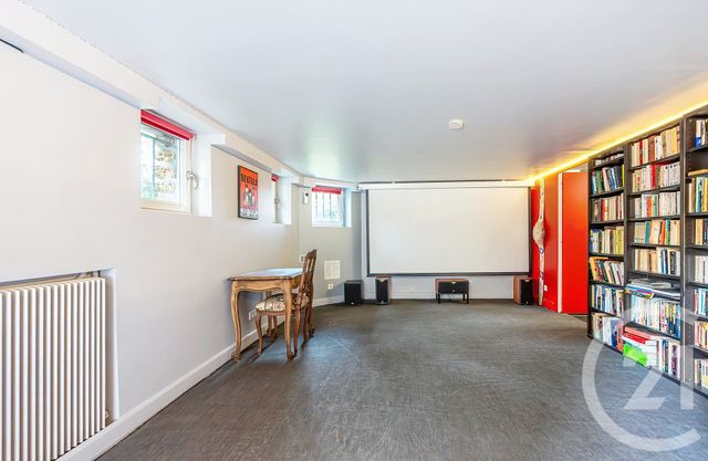 Maison &agrave; vendre - 9 pi&egrave;ces - 169 m2 - Champigny Sur Marne - 94 - ILE-DE-FRANCE