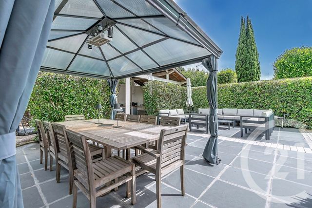 Maison &agrave; vendre - 9 pi&egrave;ces - 169 m2 - Champigny Sur Marne - 94 - ILE-DE-FRANCE