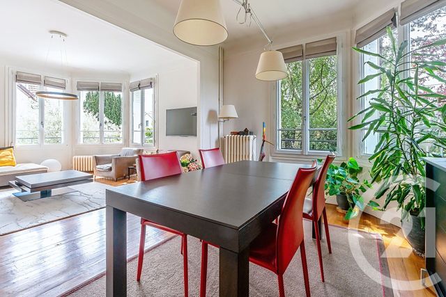 Maison &agrave; vendre - 9 pi&egrave;ces - 169 m2 - Champigny Sur Marne - 94 - ILE-DE-FRANCE