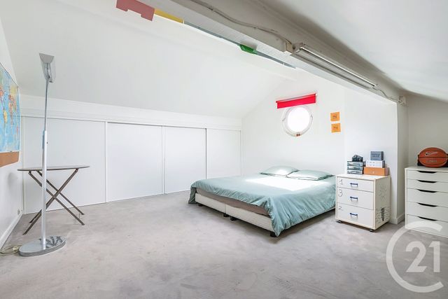 Maison &agrave; vendre - 9 pi&egrave;ces - 169 m2 - Champigny Sur Marne - 94 - ILE-DE-FRANCE
