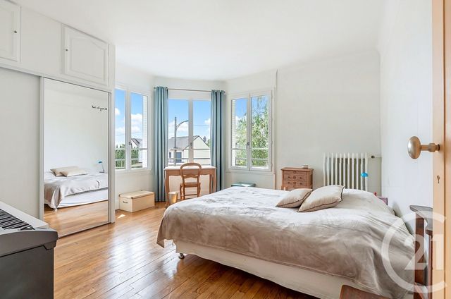 Maison &agrave; vendre - 9 pi&egrave;ces - 169 m2 - Champigny Sur Marne - 94 - ILE-DE-FRANCE