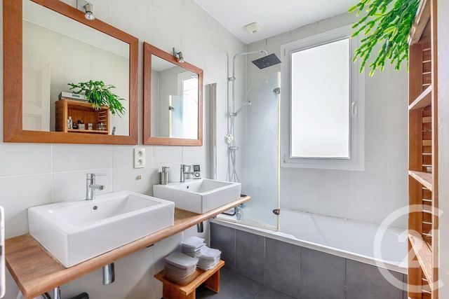 Maison &agrave; vendre - 9 pi&egrave;ces - 169 m2 - Champigny Sur Marne - 94 - ILE-DE-FRANCE