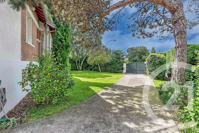 Maison &agrave; vendre - 9 pi&egrave;ces - 169 m2 - Champigny Sur Marne - 94 - ILE-DE-FRANCE
