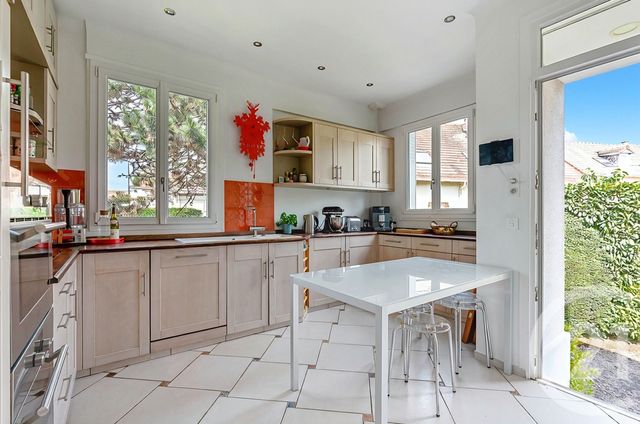 Maison &agrave; vendre - 9 pi&egrave;ces - 169 m2 - Champigny Sur Marne - 94 - ILE-DE-FRANCE