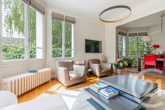 Maison &agrave; vendre - 9 pi&egrave;ces - 169 m2 - Champigny Sur Marne - 94 - ILE-DE-FRANCE