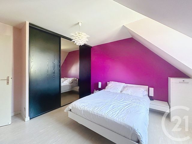 Maison &agrave; vendre - 6 pi&egrave;ces - 102,29 m2 - Orly - 94 - ILE-DE-FRANCE