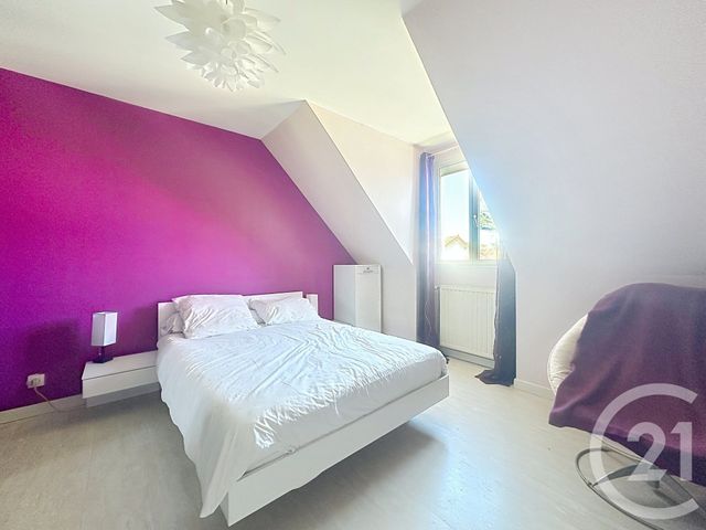 Maison &agrave; vendre - 6 pi&egrave;ces - 102,29 m2 - Orly - 94 - ILE-DE-FRANCE