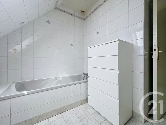 Maison &agrave; vendre - 6 pi&egrave;ces - 102,29 m2 - Orly - 94 - ILE-DE-FRANCE