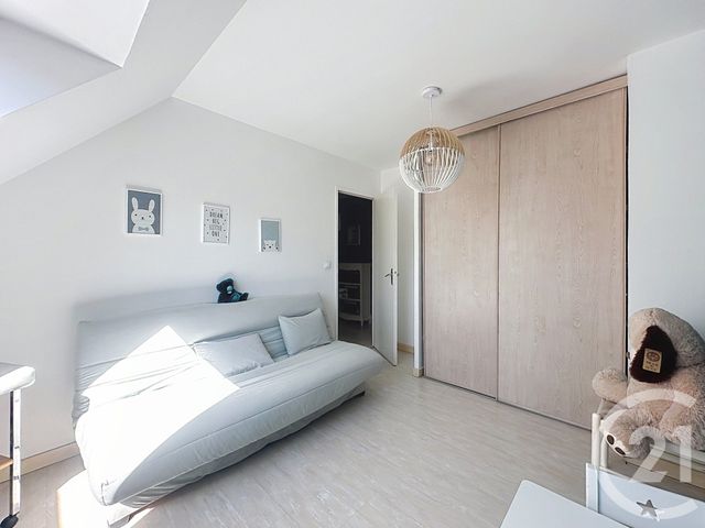 Maison &agrave; vendre - 6 pi&egrave;ces - 102,29 m2 - Orly - 94 - ILE-DE-FRANCE