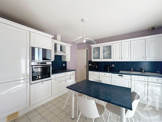 Maison &agrave; vendre - 6 pi&egrave;ces - 102,29 m2 - Orly - 94 - ILE-DE-FRANCE